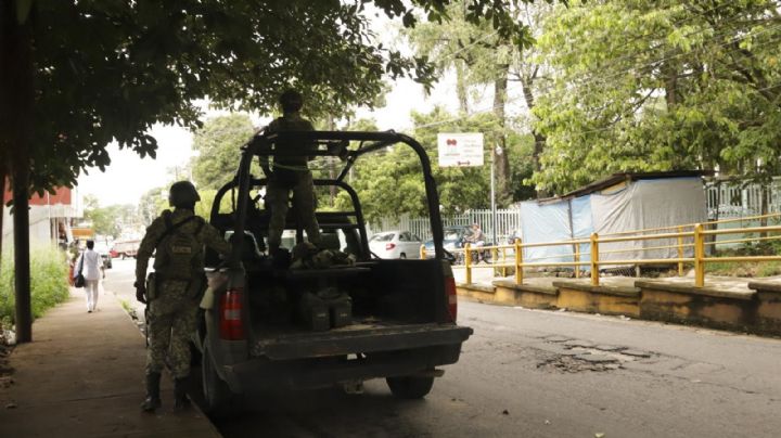 Militares que mataron a seis migrantes dispararon sin provocación: CNDH
