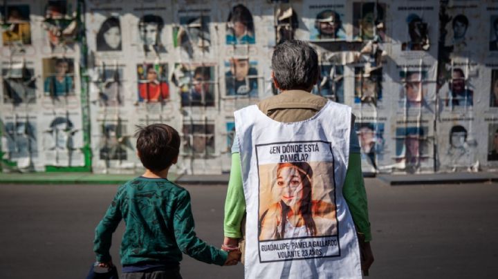 Colectivos no descansan y apuestan por la visibilización en el Domingo de Pascua