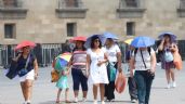 Foto ilustrativa de la nota titulada: Entra la nueva onda de calor este martes; chubascos y lluvias en la mitad del país