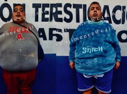 Detención de 'Los Gordos': presunta banda dedicada al despojo de viviendas en CDMX