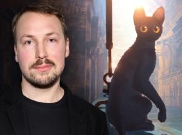 El director de Flow vendrá a México para presentar su película en el Zócalo