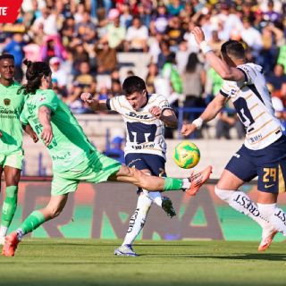 Estos son los horarios del Play-In en el Clausura 2025 de la Liga MX