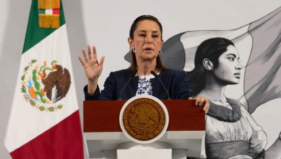 Sheinbaum reconoce que no llegó a ningún acuerdo con Trump sobre los aranceles