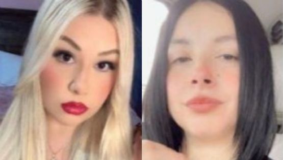 Encuentran sin vida a Yesenia y Zamira en Tijuana tras más de una semana desaparecidas