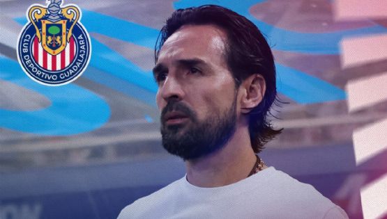 Sigue el desfile de entrenadores en Chivas; destituyen a Gerardo Espinoza