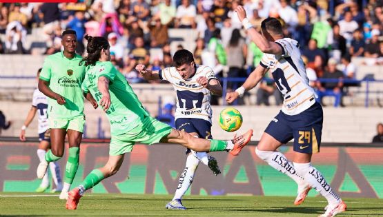 Estos son los horarios del Play-In en el Clausura 2025 de la Liga MX