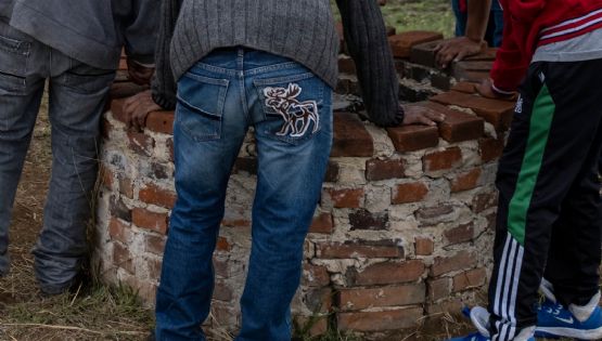 Fallido rescate en un pozo: caen y mueren tres civiles y tres policías
