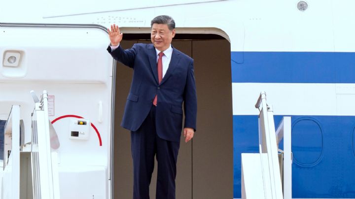 China "se opone firmemente" a que socios comerciales logren acuerdos con Trump que le perjudiquen