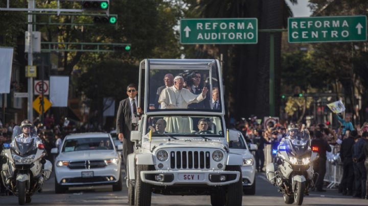 De Buenos Aires a Roma: Fechas clave en la vida del papa Francisco