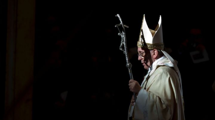 VIDEO: El mundo llora la muerte del Papa Francisco