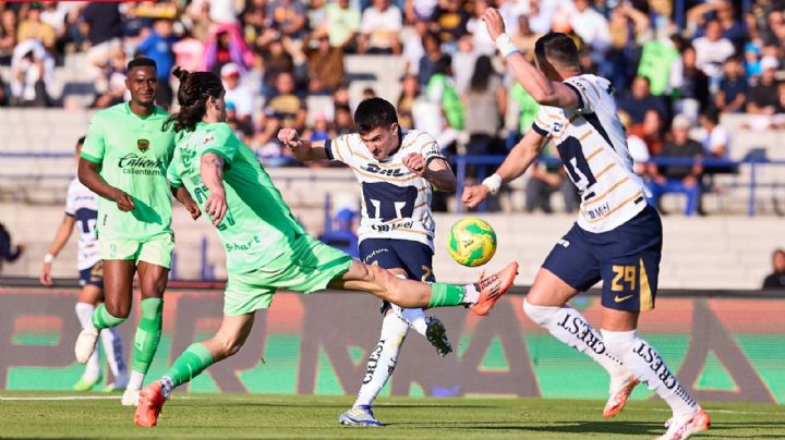 Estos son los horarios del Play-In en el Clausura 2025 de la Liga MX