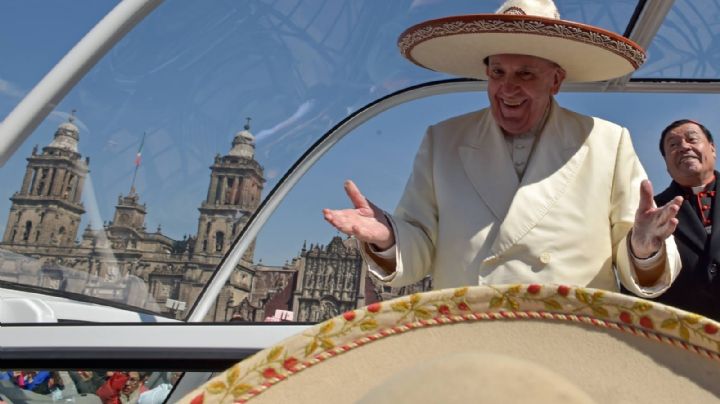 Papa Francisco y México: condenas al narcotráfico, silencio sobre Ayotzinapa y críticas a AMLO