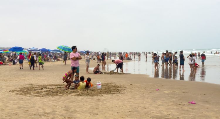 México ha recibido más 9 millones turistas extranjeros vía aérea en 2025: Secretaría de Turismo