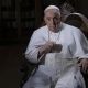 El papa Francisco murió por derrame cerebral y colapso cardiovascular