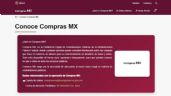 Foto ilustrativa de la nota titulada: Ya está en línea Compras MX, el nuevo portal de contrataciones públicas que sustituye a Compranet