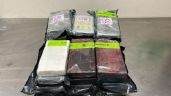 Foto ilustrativa de la nota titulada: Autoridades aduaneras de EU incautan 850 mil dólares en cocaína en camioneta proveniente de México