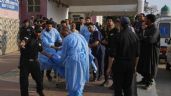 Foto ilustrativa de la nota titulada: Hombres armados matan al menos a 26 visitantes en complejo turístico en la India