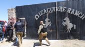 Foto ilustrativa de la nota titulada: Condenan a 141 años de prisión a diez detenidos que operaban el rancho Izaguirre