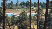 Foto ilustrativa de la nota titulada: Aseguran 10 presas en Valle de Bravo por retención ilegal de agua y daños ecológicos