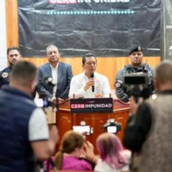 Autoridades llaman “crimen pasional” a doble feminicidio en Chiapas; acusan revictimización