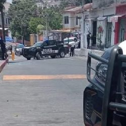 Hechos violentos en Cuernavaca y Emiliano Zapata dejan cinco detenidos, un muerto y dos heridas