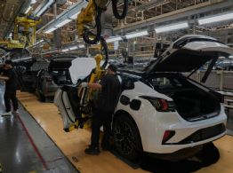 Perspectiva económica de EU y mundial empeora ante aranceles de Trump, dice el FMI