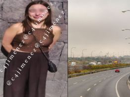 Emilia Romero: el caso de la mujer señalada por arrojar a su novio de una camioneta en movimiento