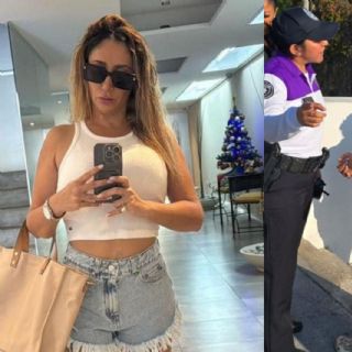 María Belen Zerda, turista argentina desaparecida 12 días en Cancún, regresa a su país