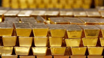 Se disparan los precios del oro mientras aumenta la incertidumbre económica