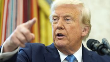 ¿Puede Trump suspender el derecho constitucional del habeas corpus para acelerar deportaciones?
