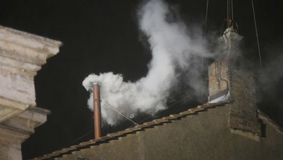 De "cónclave" a "fumata blanca": un glosario de términos usados en una transición papal