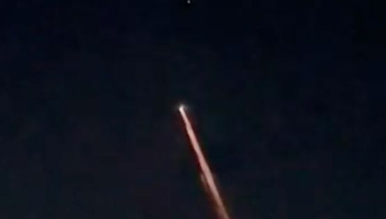 ¿Cuál es el verdadero poder de un meteorito gigante?