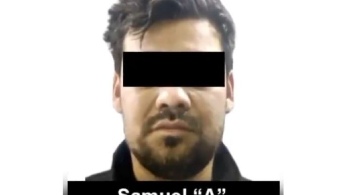 Vinculan a proceso a “El Cholo”, presunto sicario de Los Chapitos