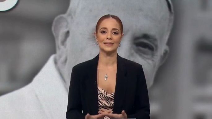¿Batimóvil o Papamóvil? Equivocación de periodista se vuelve viral y desata memes (Video)