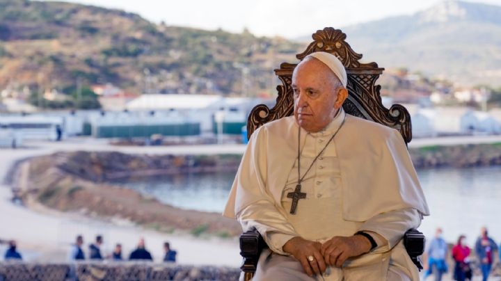 Defender a los migrantes fue una prioridad para Francisco desde el inicio de su papado
