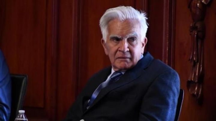 Ernesto Canales, exfiscal Anticorrupción, no será vinculado a proceso por administración fraudulenta