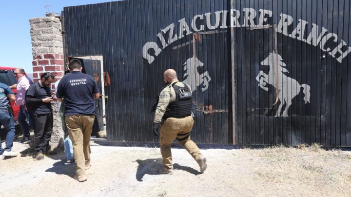 Asesinan a integrante de Guerreros Buscadores, colectivo que descubrió el Rancho Izaguirre