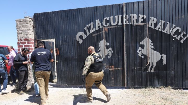 Asesinan a integrante de Guerreros Buscadores, colectivo que descubrió el Rancho Izaguirre
