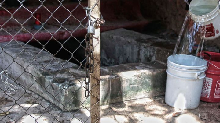 Civiles y policías que cayeron a pozo murieron por gases tóxicos y ahogamiento en Oaxaca