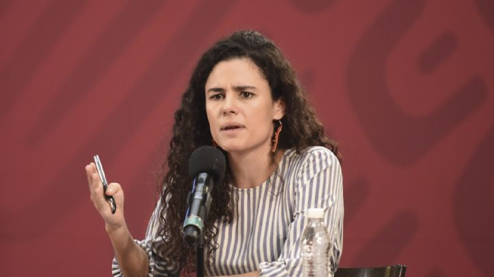 Morena discutirá nepotismo y conducta ética preelectoral en Consejo Nacional: Luisa Alcalde