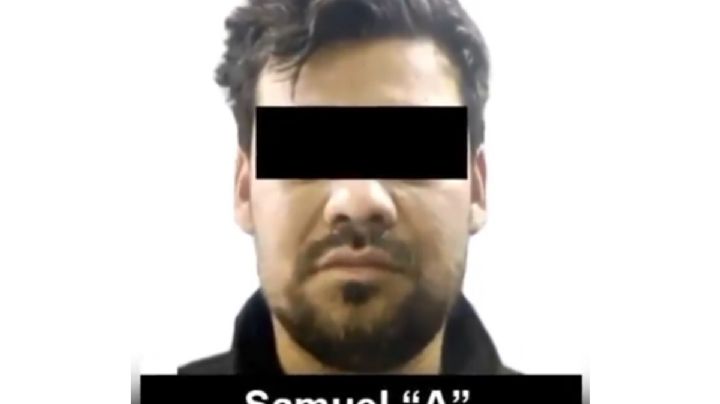Vinculan a proceso a “El Cholo”, presunto sicario de Los Chapitos