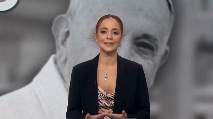 ¿Batimóvil o Papamóvil? Equivocación de periodista se vuelve viral y desata memes (Video)
