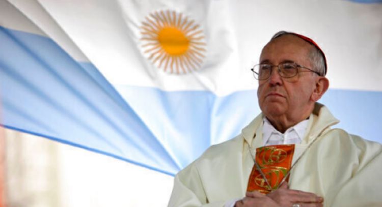 ¿Por qué Francisco no volvió a Argentina? Las divisiones en torno a su figura pueden ser una razón