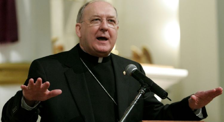 Kevin Farrell, de los Legionarios de Cristo a ser el dirigente temporal del Vaticano