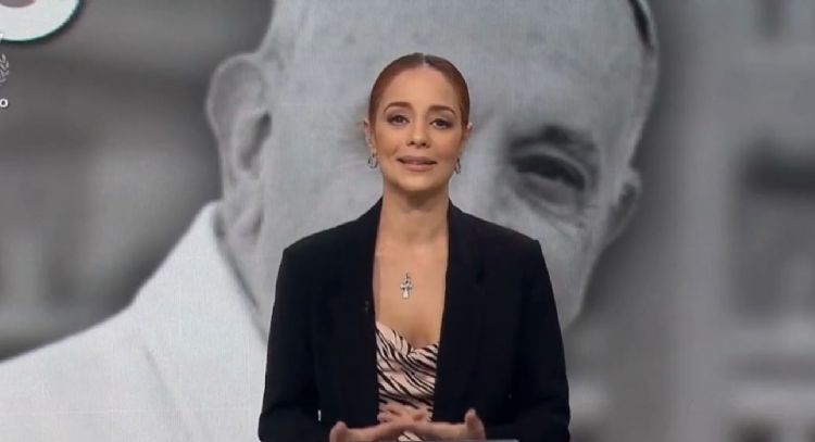 ¿Batimóvil o Papamóvil? Equivocación de periodista se vuelve viral y desata memes (Video)