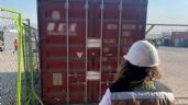 Foto ilustrativa de la nota titulada: Profepa asegura cinco toneladas de mercurio líquido que sería exportado ilegalmente a Bolivia