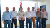 Foto ilustrativa de la nota titulada: Proyecto de etanol transformará economía de sorgueros