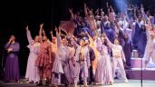 Foto ilustrativa de la nota titulada: El Coro Gay de la CDMX presenta propuesta musical para celebrar la vida