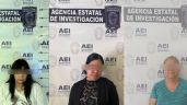 Foto ilustrativa de la nota titulada: Tres mujeres son detenidas por violación a menores de edad en guarderías de Ciudad Juárez