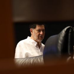 Noroña admite que hay defensores de narcotraficantes entre los candidatos al Poder Judicial